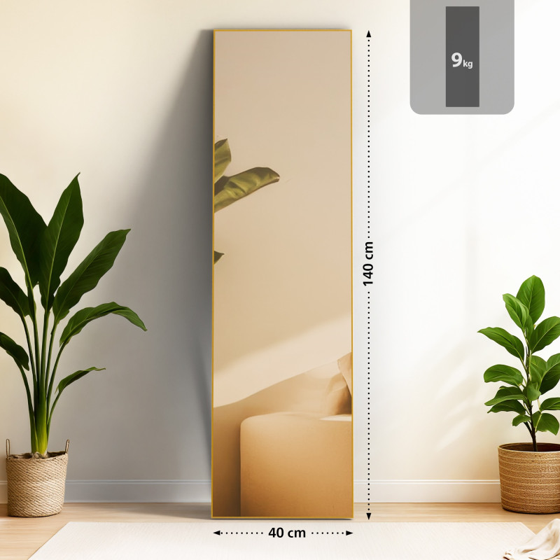 Table d'appoint Aspen M Natura