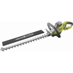 Taille-haies électrique 800W RYOBI RHT8165RL - Lame de 65 cm