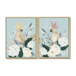 Cadre DKD Home Decor 60 x 4...