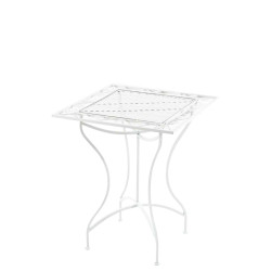 Table Asina blanche