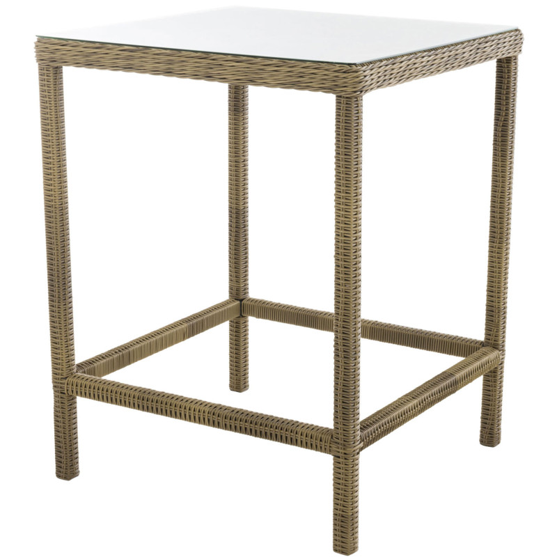 Table Alia 5 mm naturelle