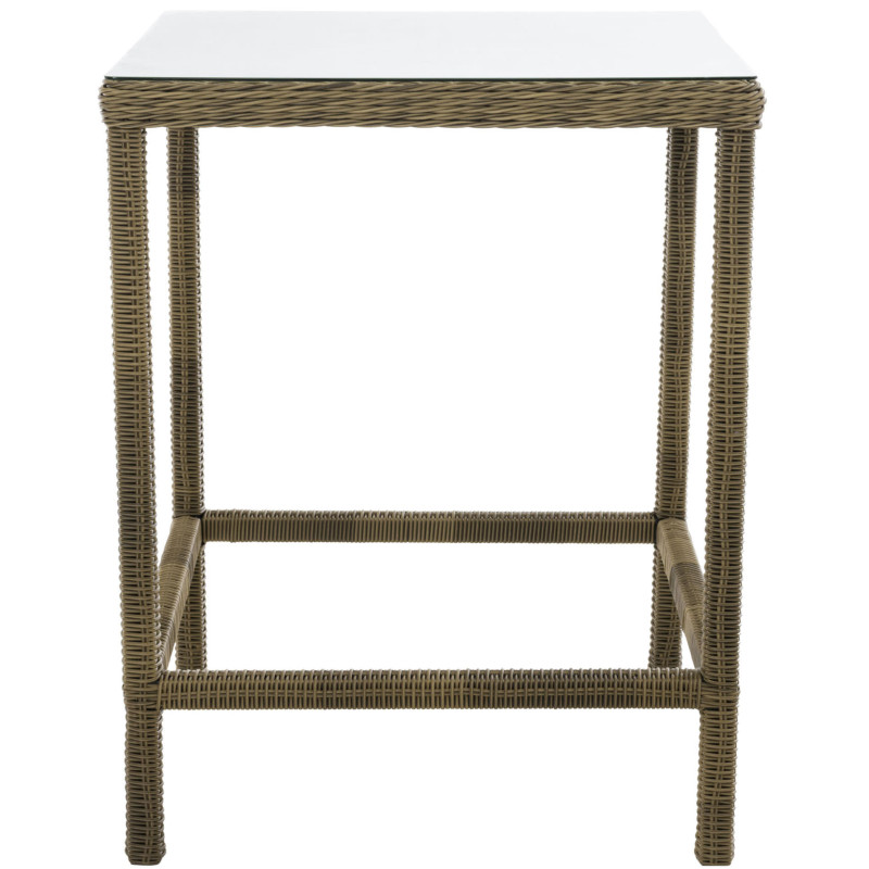 Table Alia 5 mm naturelle