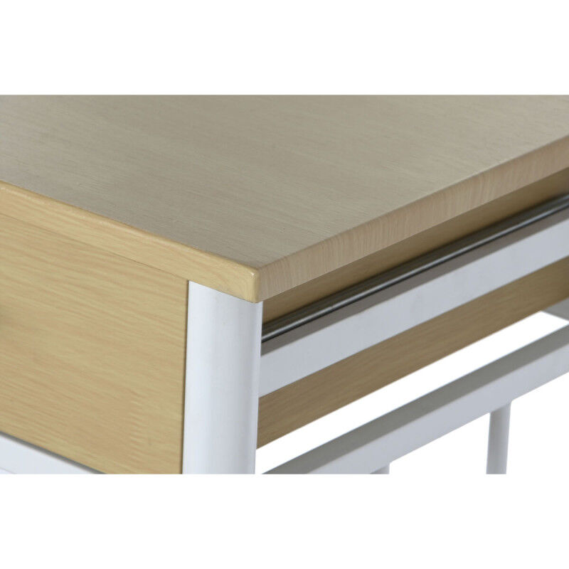 Ensemble de meubles DKD Home Decor 80 x 50 x 84 cm