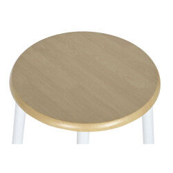 Ensemble de meubles DKD Home Decor 80 x 50 x 84 cm