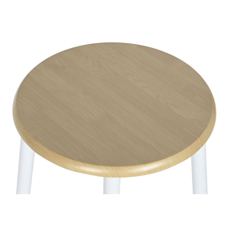 Ensemble de meubles DKD Home Decor 80 x 50 x 84 cm