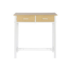 Ensemble de meubles DKD Home Decor 80 x 50 x 84 cm