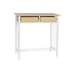 Ensemble de meubles DKD Home Decor 80 x 50 x 84 cm