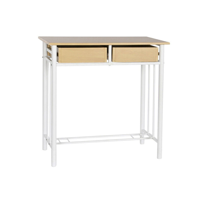 Ensemble de meubles DKD Home Decor 80 x 50 x 84 cm