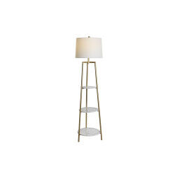 Lampadaire DKD Home Decor...