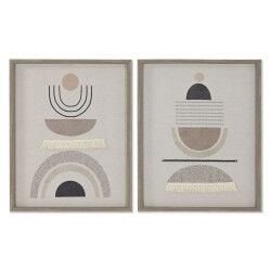 Toile Home ESPRIT Beige...