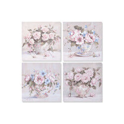 Cadre Home ESPRIT Blanc...