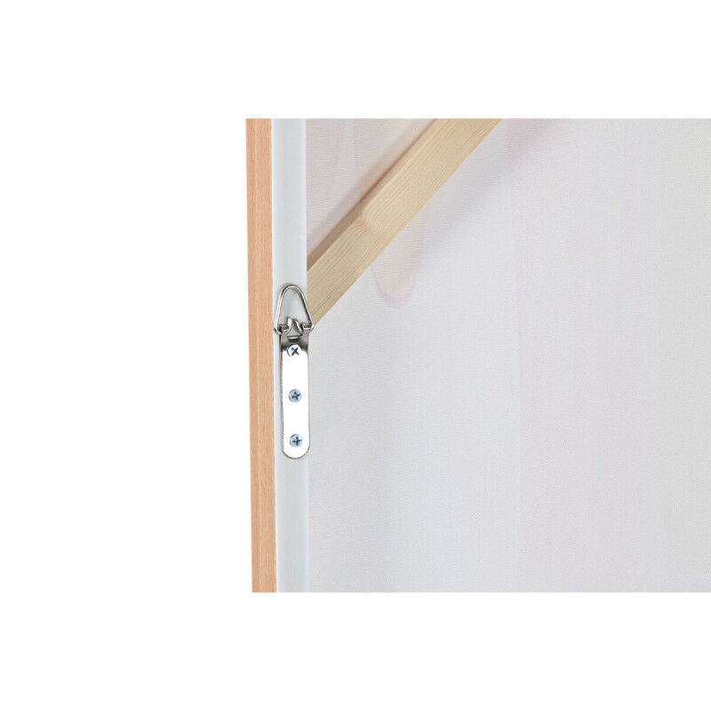 Cadre Home ESPRIT Abstrait Moderne 90 x 3,5 x 120 cm (2 Unités)