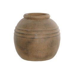 Vase Home ESPRIT Ciment...