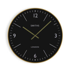Horloge Murale Versa Smiths...