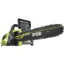 Tronçonneuse électrique 2300W RYOBI RCS2340B2C - Guide 40 cm + 2 chaines RAC253