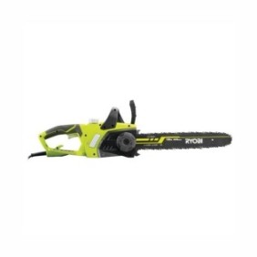 Tronçonneuse électrique 2300W RYOBI RCS2340B2C - Guide 40 cm + 2 chaines RAC253