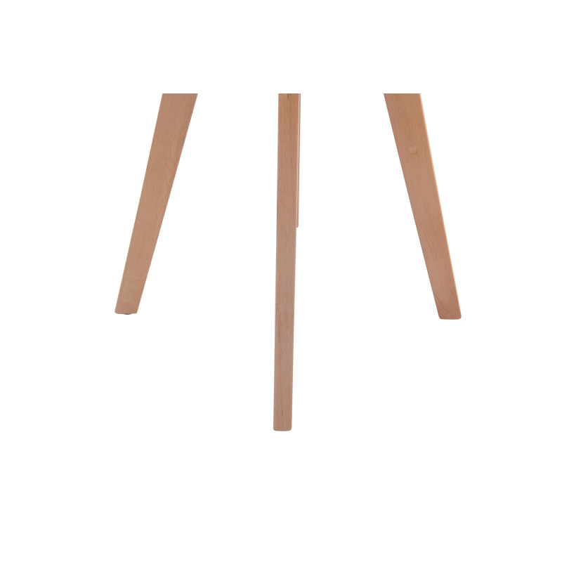 Tavolo Tondo da Pranzo Viktor 60 cm