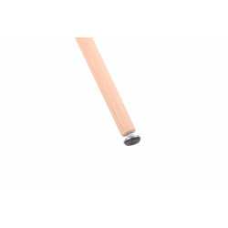 Mesita de Café Abenra Blanco,60 cm