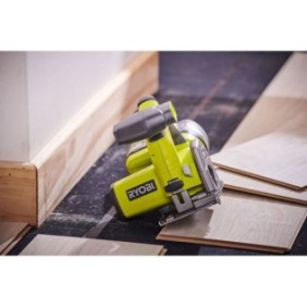 RYOBI Scie multi-matériaux 18V ONE+ R18MMS-0