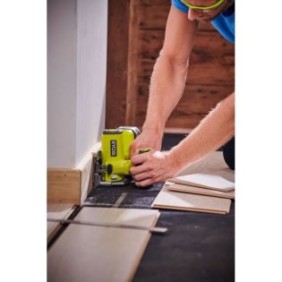 RYOBI Scie multi-matériaux 18V ONE+ R18MMS-0