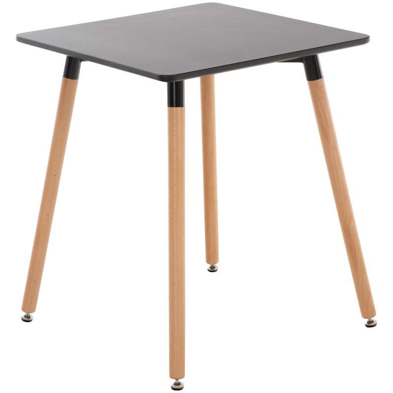 Table Viborg 60 Natura noire