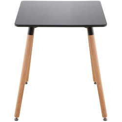 Table Viborg 60 Natura noire