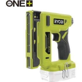 RYOBI Agrafeuse T50 18V - agrafes T50 de 6,35 a 14,3 mm