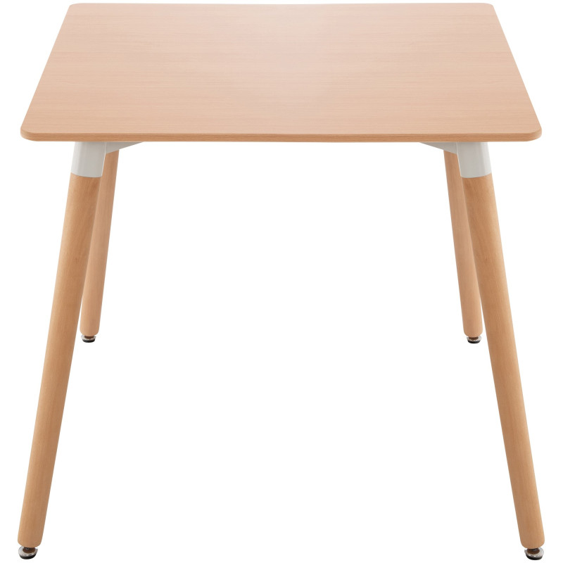 Table Viborg 80 Natura