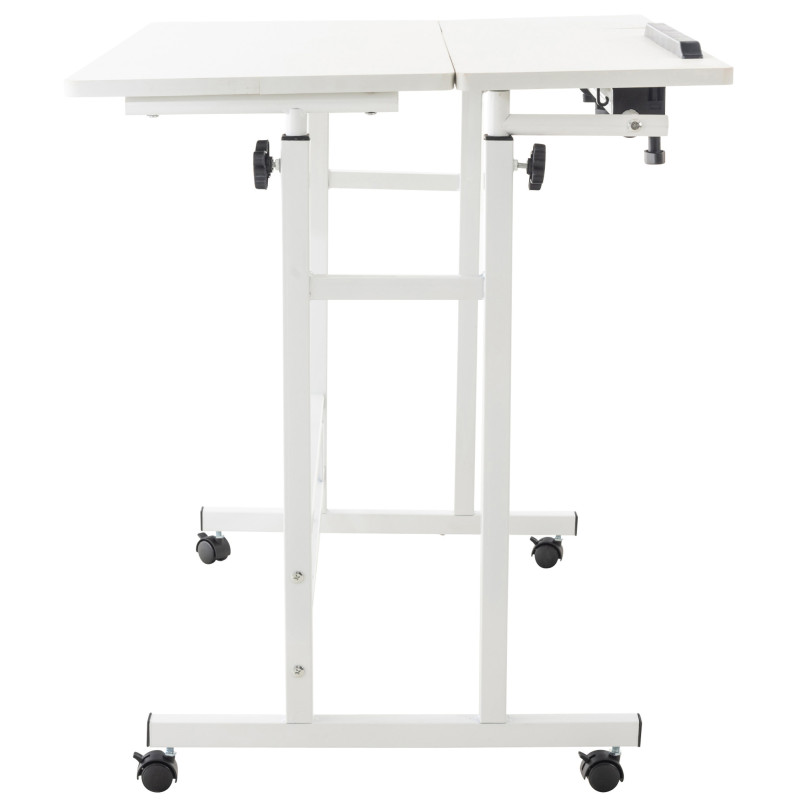 Bureau blanc Telford