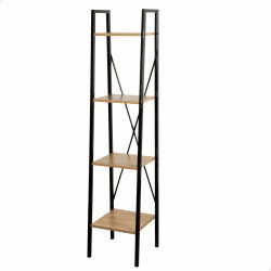 Étagère Max Home Acier...
