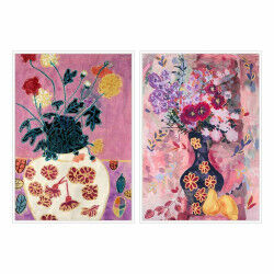 Cadre DKD Home Decor Vase...