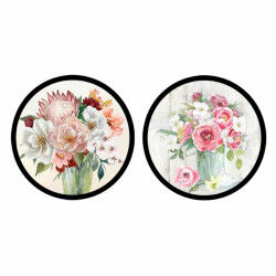 Cadre DKD Home Decor Vase...