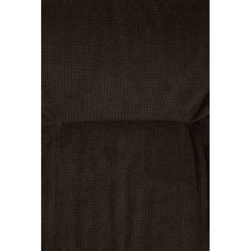 Chaise de salle à manger Jules en tissu