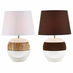 Lampe de bureau DKD Home...
