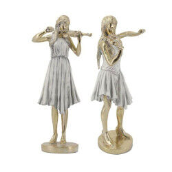 Figurine Décorative DKD...