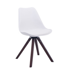 Chaise visiteur Troyes...