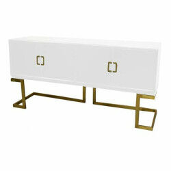 Buffet DKD Home Decor Blanc...