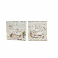 Cadre DKD Home Decor Salles...