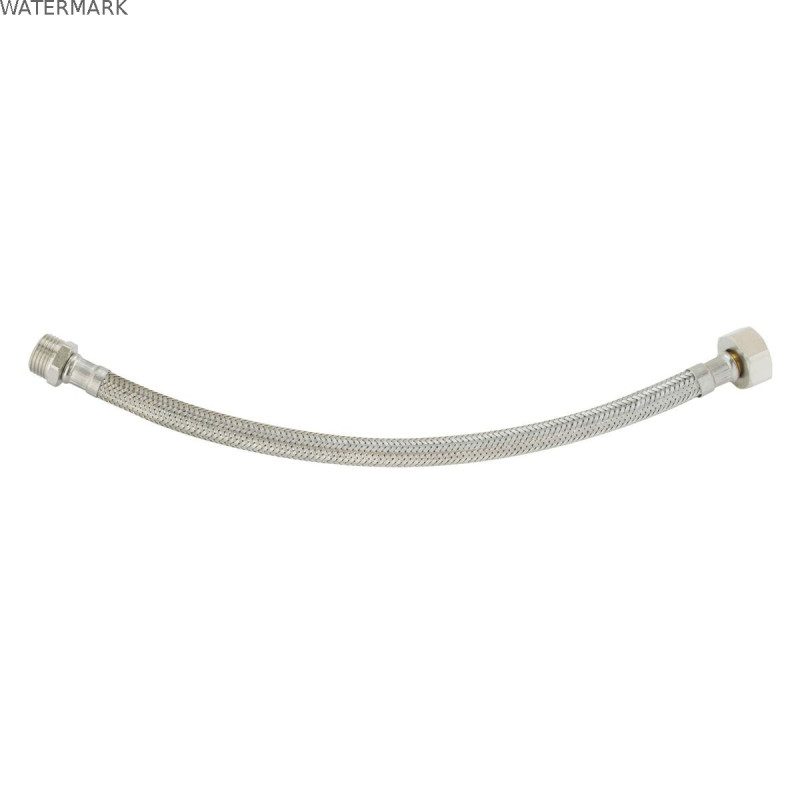 Tuyau d'arrosage Flex Sani DN8-30cm-MF12 / 17 (Reconditionné A+)