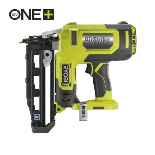 RYOBI ONE+ Cloueur de finition 16G a air comprimé 18V (Nue) - R16GN18-0