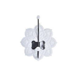 Portemanteau DKD Home Decor...