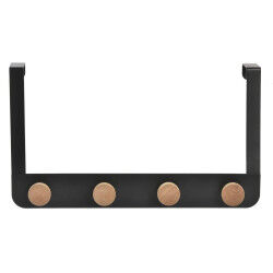 Porte-manteaux pour portes...