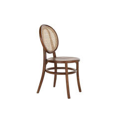 Chaise DKD Home Decor Brun...