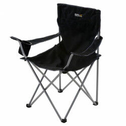 Chaise de camping pliante...