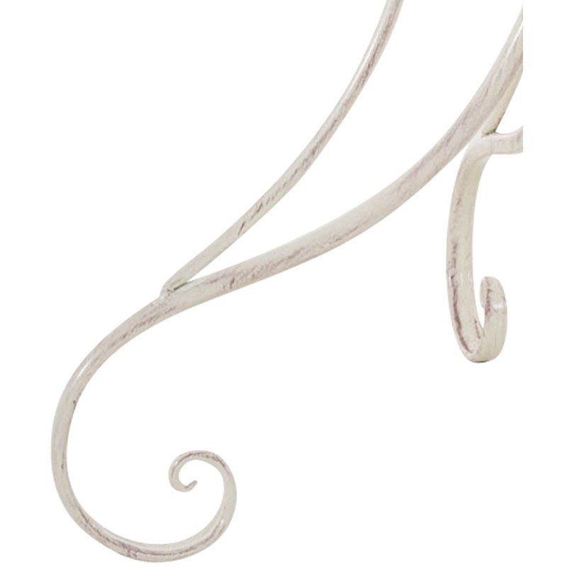 Table Hari, crème antique