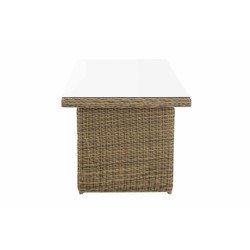 Fontana XL table natura