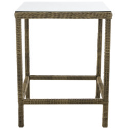 Table Alia 5 mm naturelle