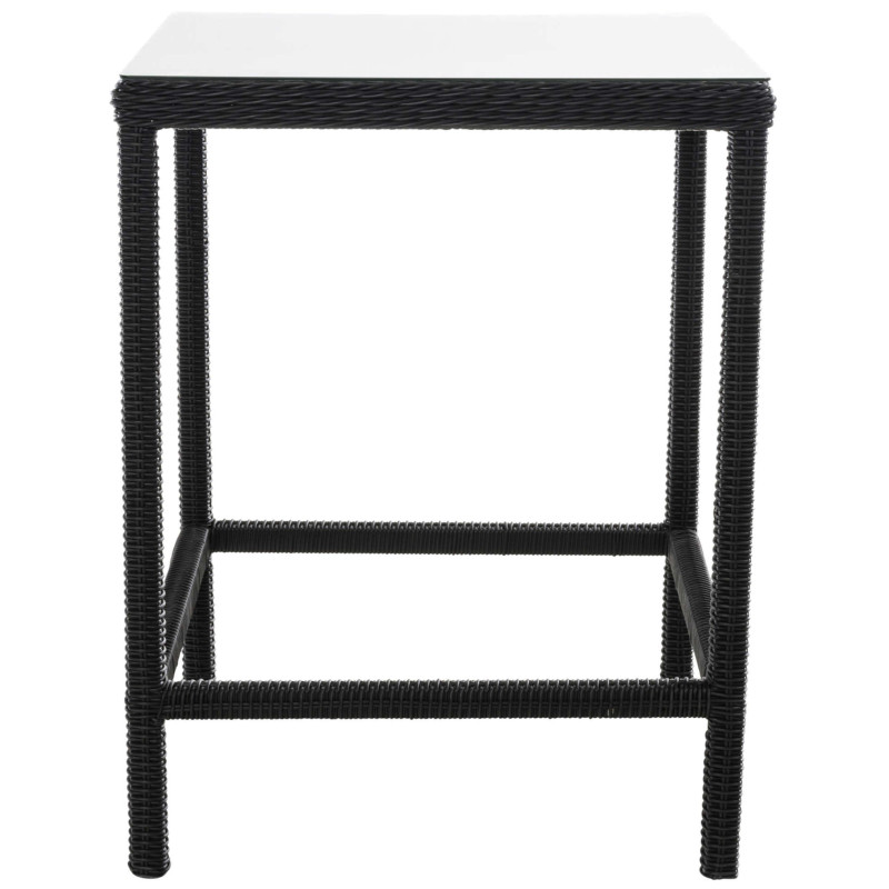 Table Alia 5 mm noire