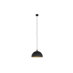 Suspension Home ESPRIT Noir...
