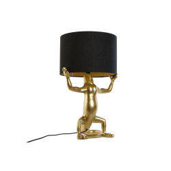 Lampe de bureau Home ESPRIT...